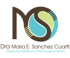 Dra. María E. Sánchez Cuartt — Medicina estética